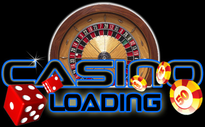Casino Loading