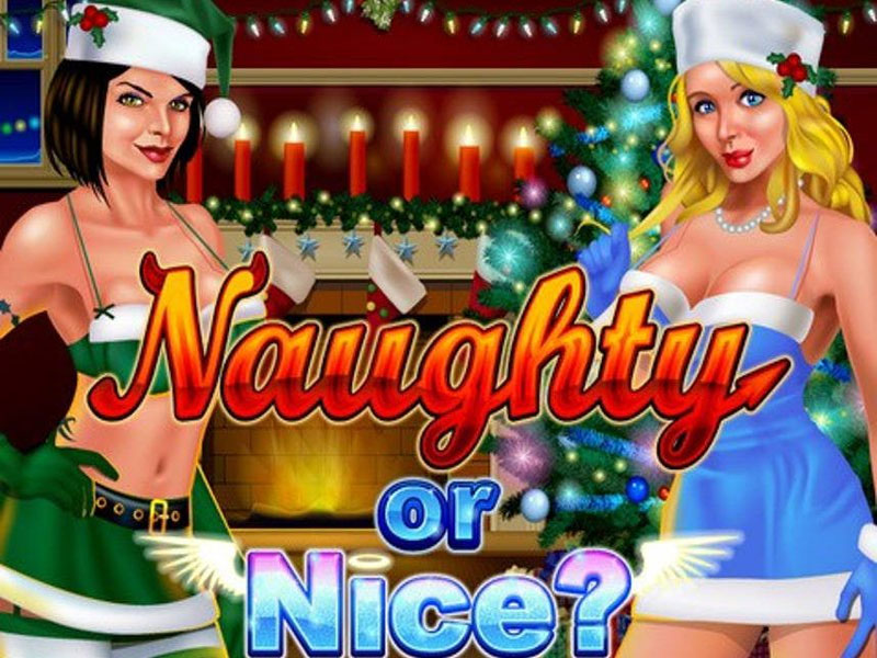 RTG's Naughty Or Nice