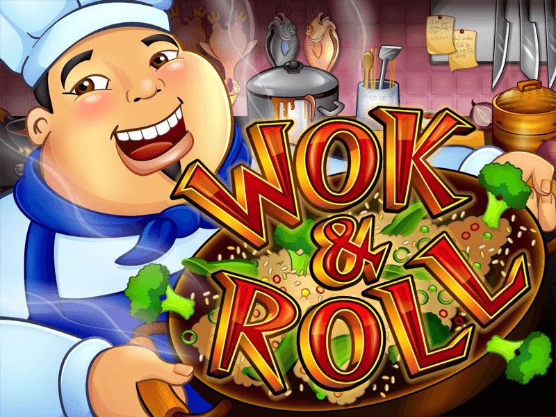 RTG's Wok And Roll