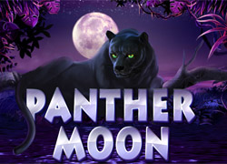 Panther Moon Slot